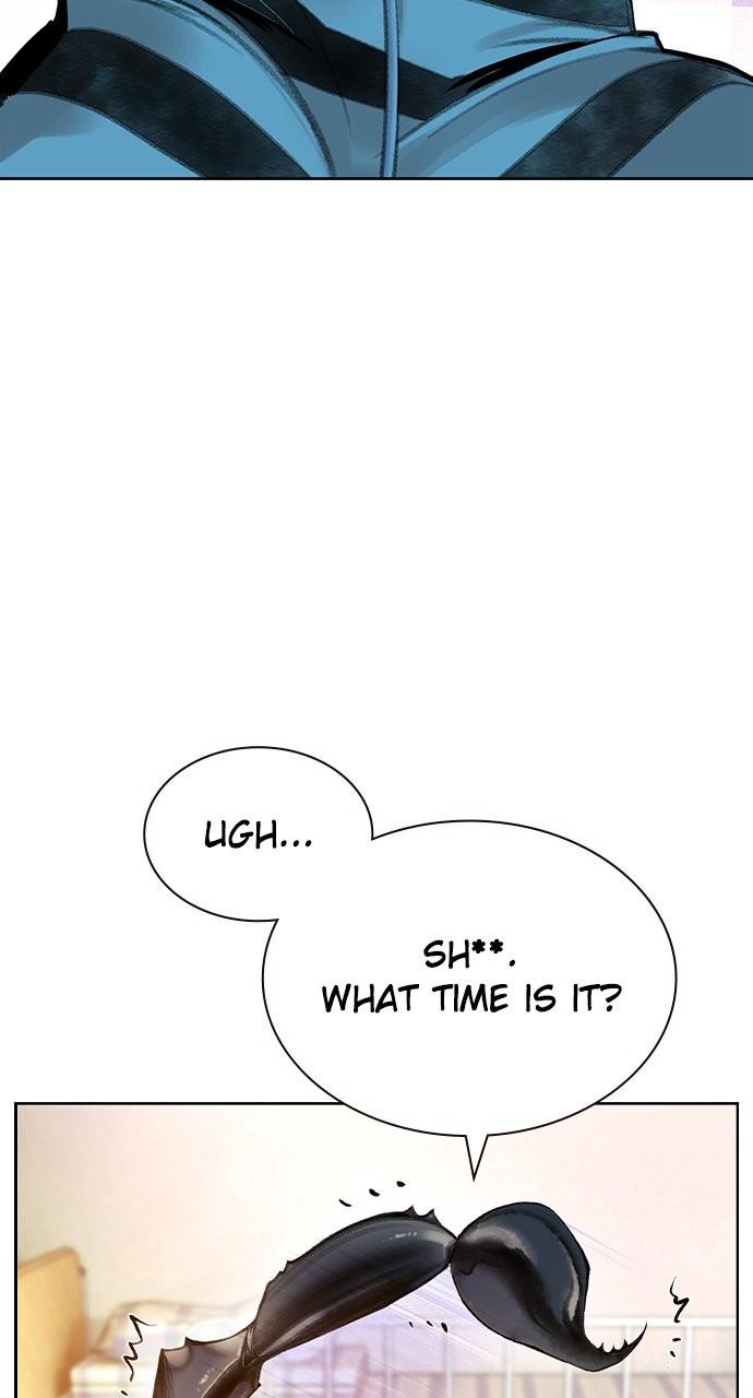 Read Jungle Juice chapter 76.4 image 3 on Lezhin