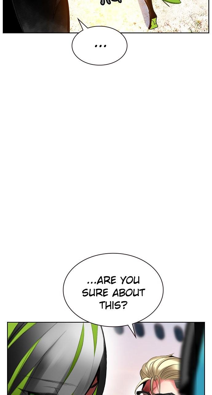 Read Jungle Juice chapter 76.4 image 30 on Lezhin
