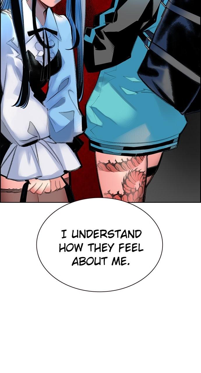 Read Jungle Juice chapter 76.4 image 33 on Lezhin