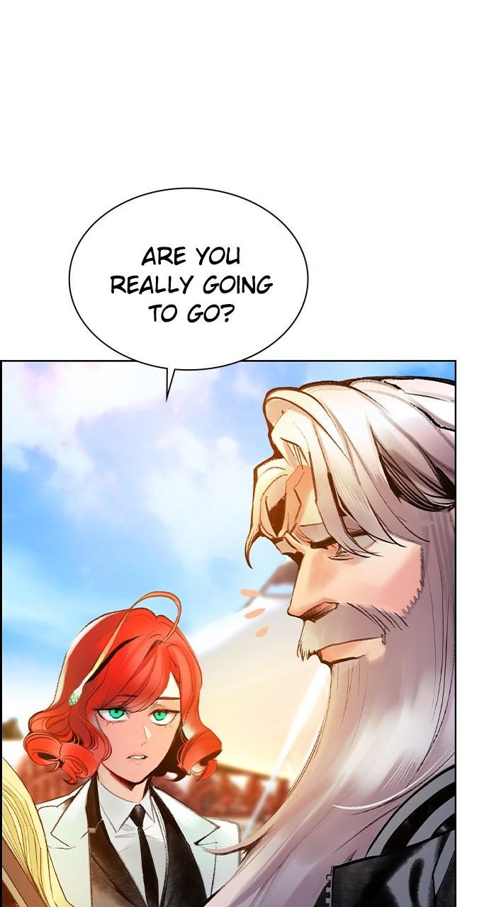 Read Jungle Juice chapter 76.4 image 34 on Lezhin