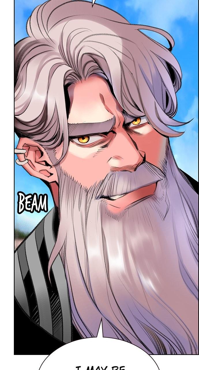 Read Jungle Juice chapter 76.4 image 36 on Lezhin