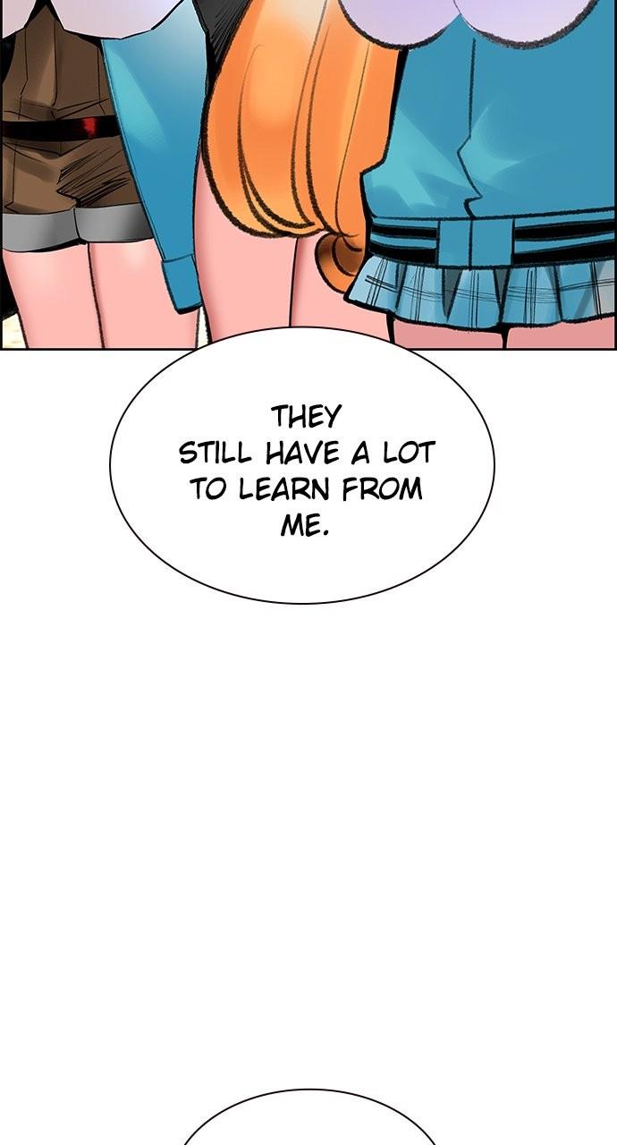 Read Jungle Juice chapter 76.4 image 39 on Lezhin