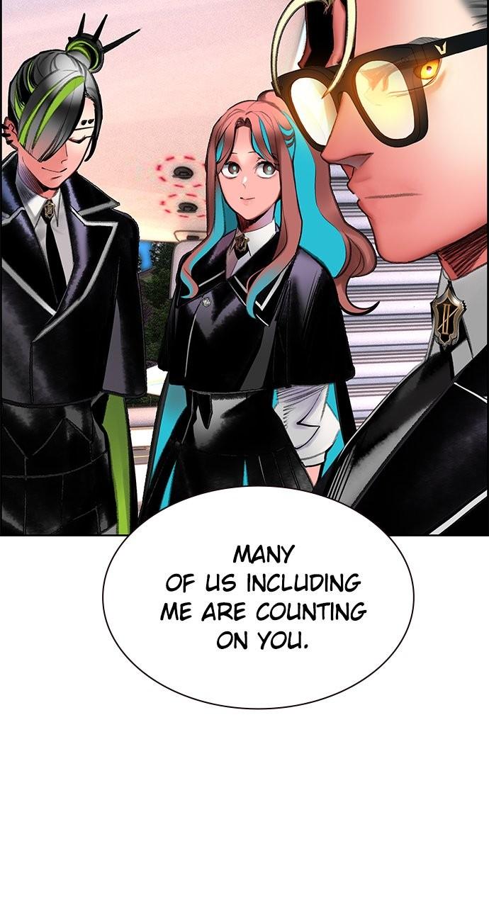 Read Jungle Juice chapter 76.4 image 42 on Lezhin
