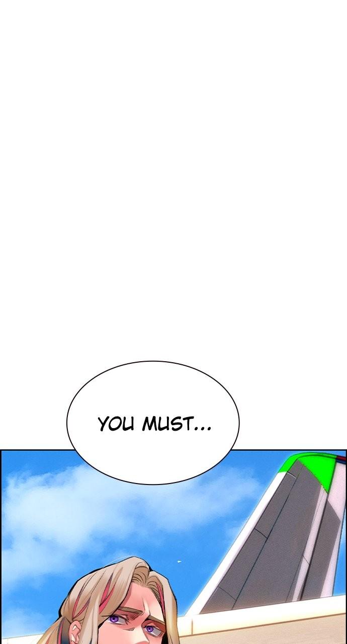 Read Jungle Juice chapter 76.4 image 43 on Lezhin