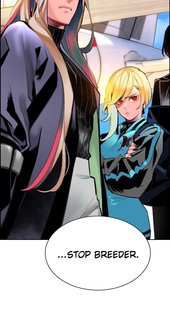 Read Jungle Juice chapter 76.4 image 44 on Lezhin