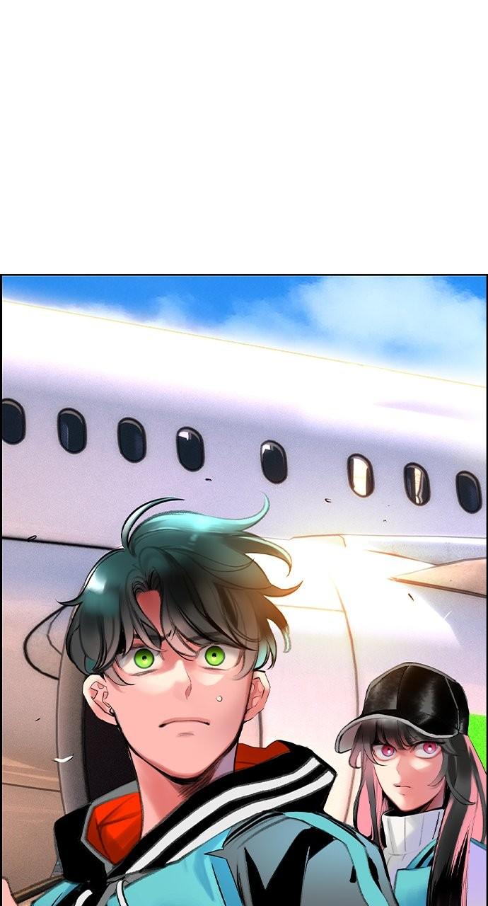 Read Jungle Juice chapter 76.4 image 45 on Lezhin