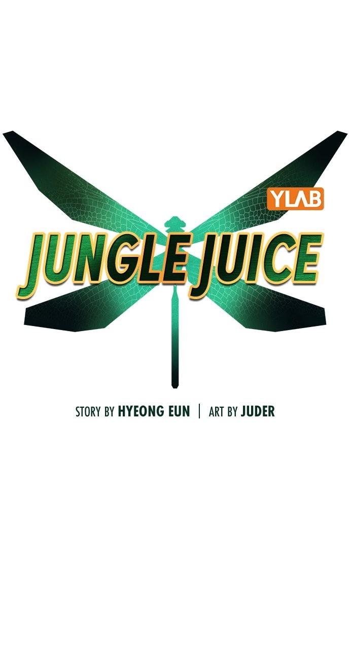 Read Jungle Juice chapter 76.4 image 49 on Lezhin