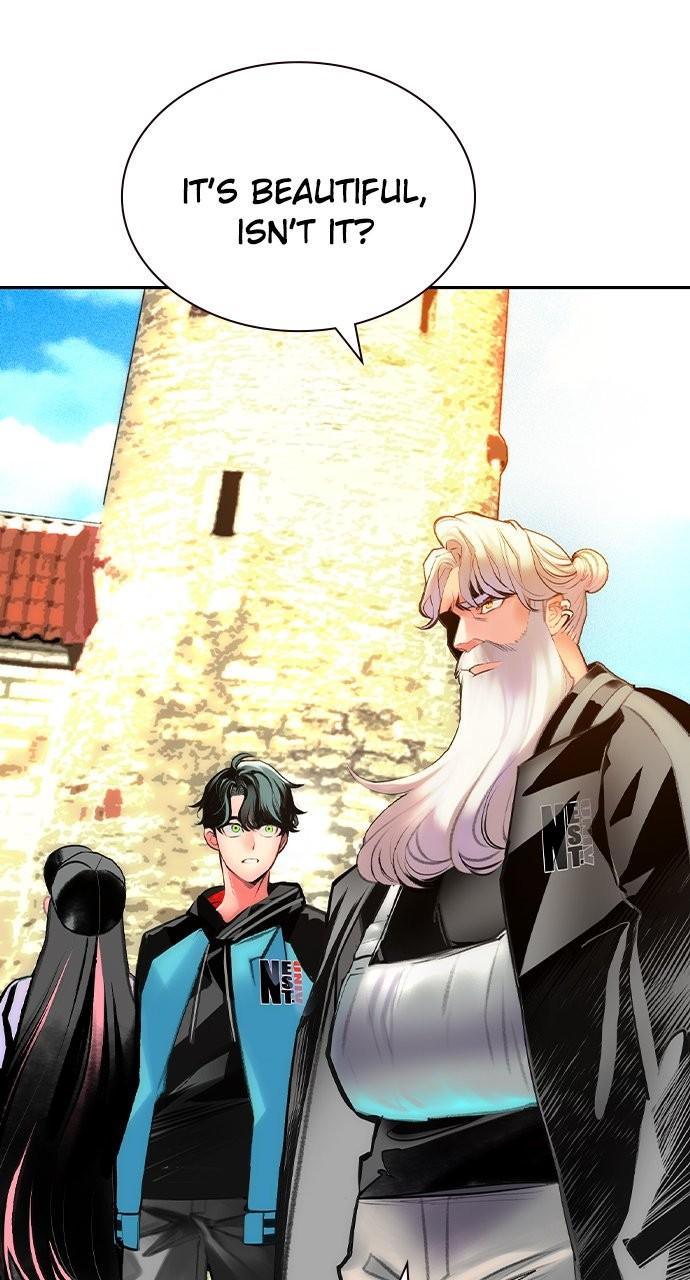 Read Jungle Juice chapter 76.4 image 55 on Lezhin