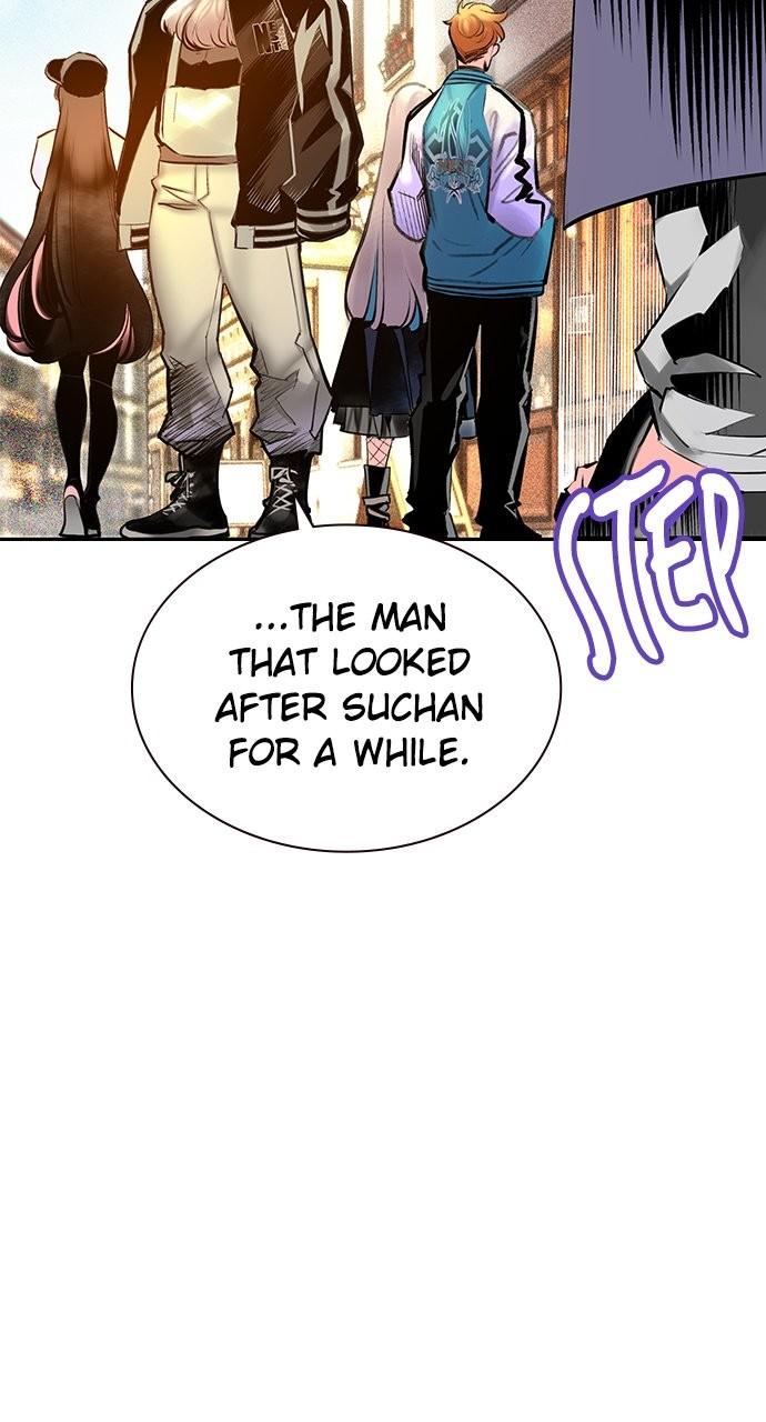 Read Jungle Juice chapter 76.4 image 62 on Lezhin