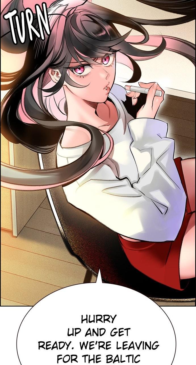 Read Jungle Juice chapter 76.4 image 7 on Lezhin