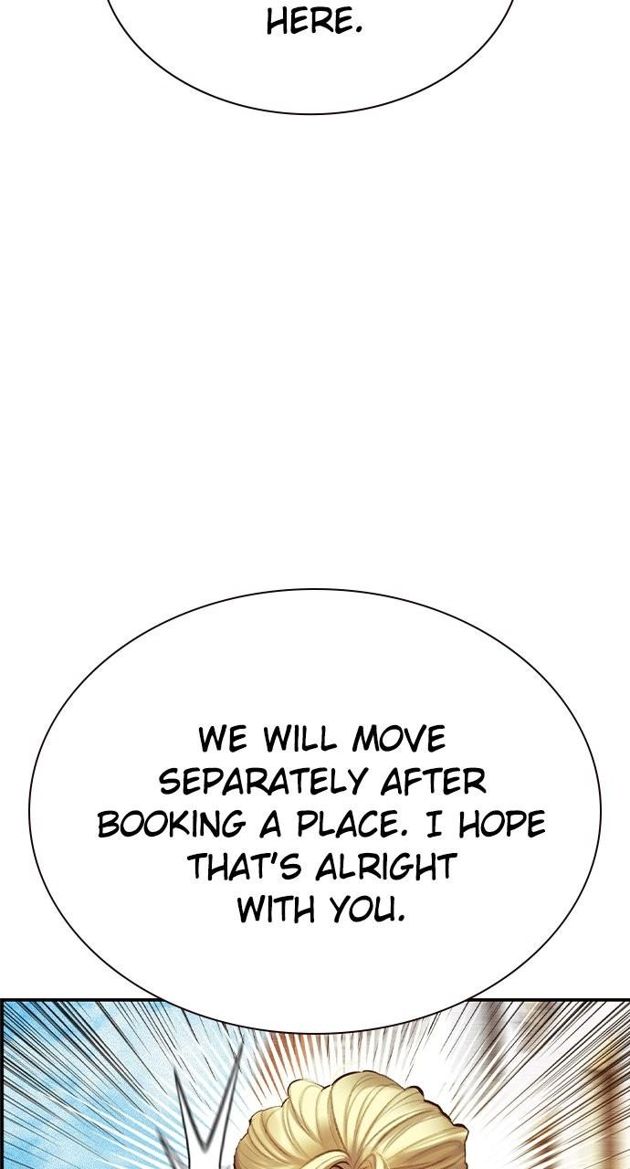 Read Jungle Juice chapter 76.4 image 70 on Lezhin