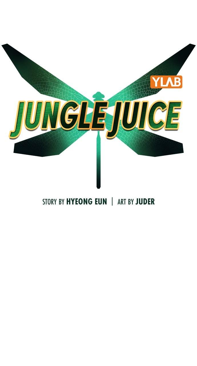 Read Jungle Juice chapter 76.5 image 10 on Lezhin
