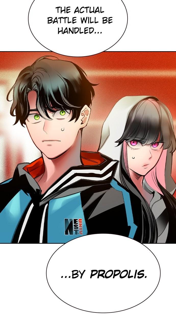 Read Jungle Juice chapter 76.5 image 103 on Lezhin