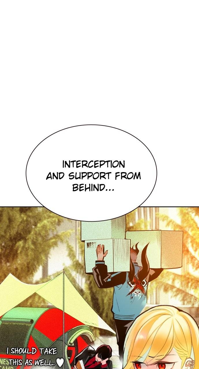 Read Jungle Juice chapter 76.5 image 104 on Lezhin