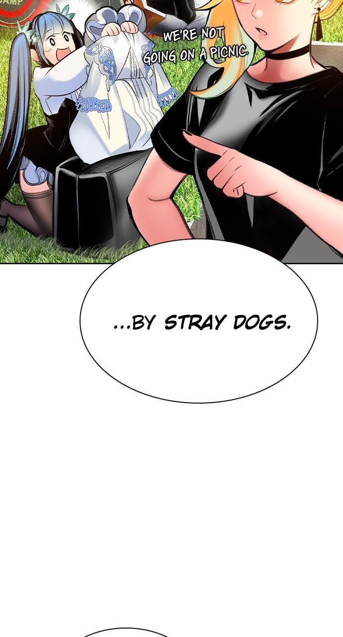 Read Jungle Juice chapter 76.5 image 105 on Lezhin