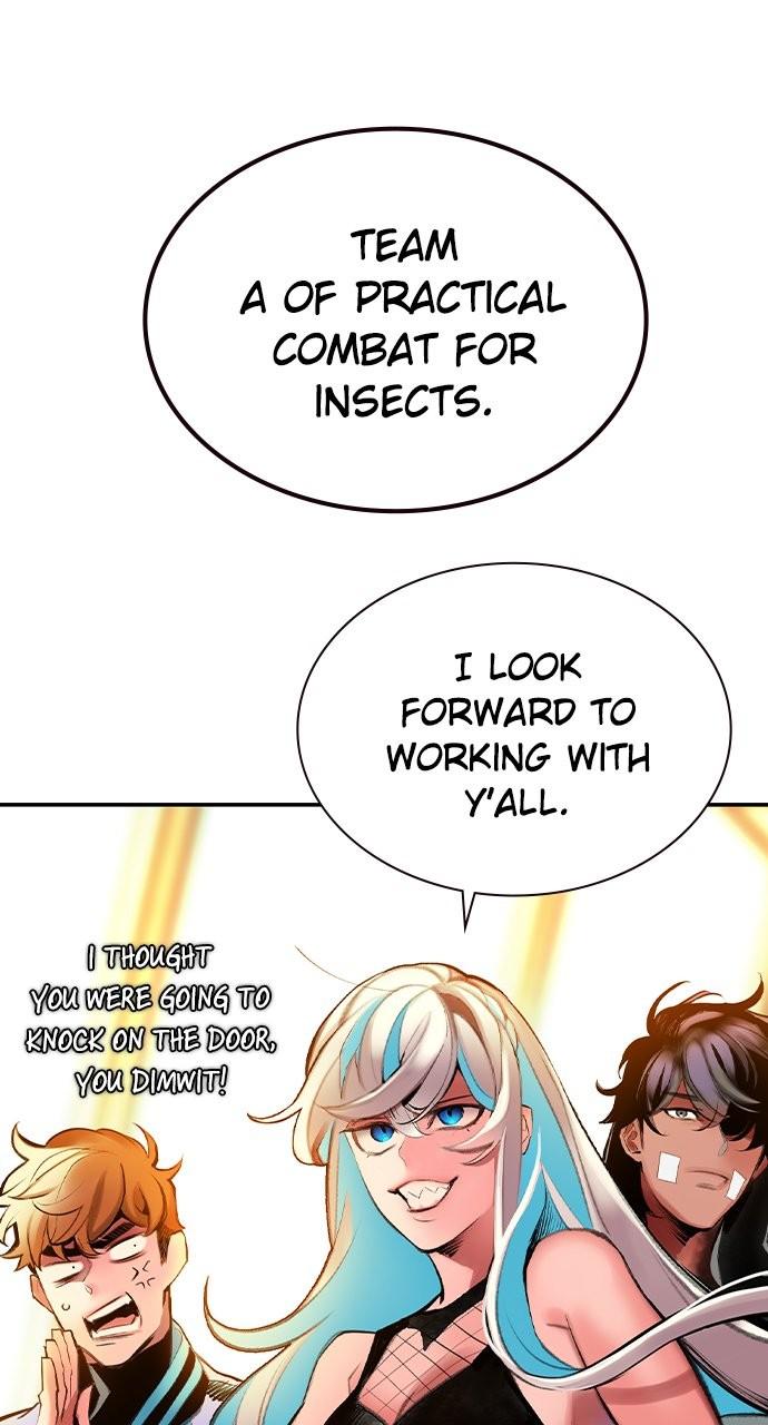 Read Jungle Juice chapter 76.5 image 109 on Lezhin
