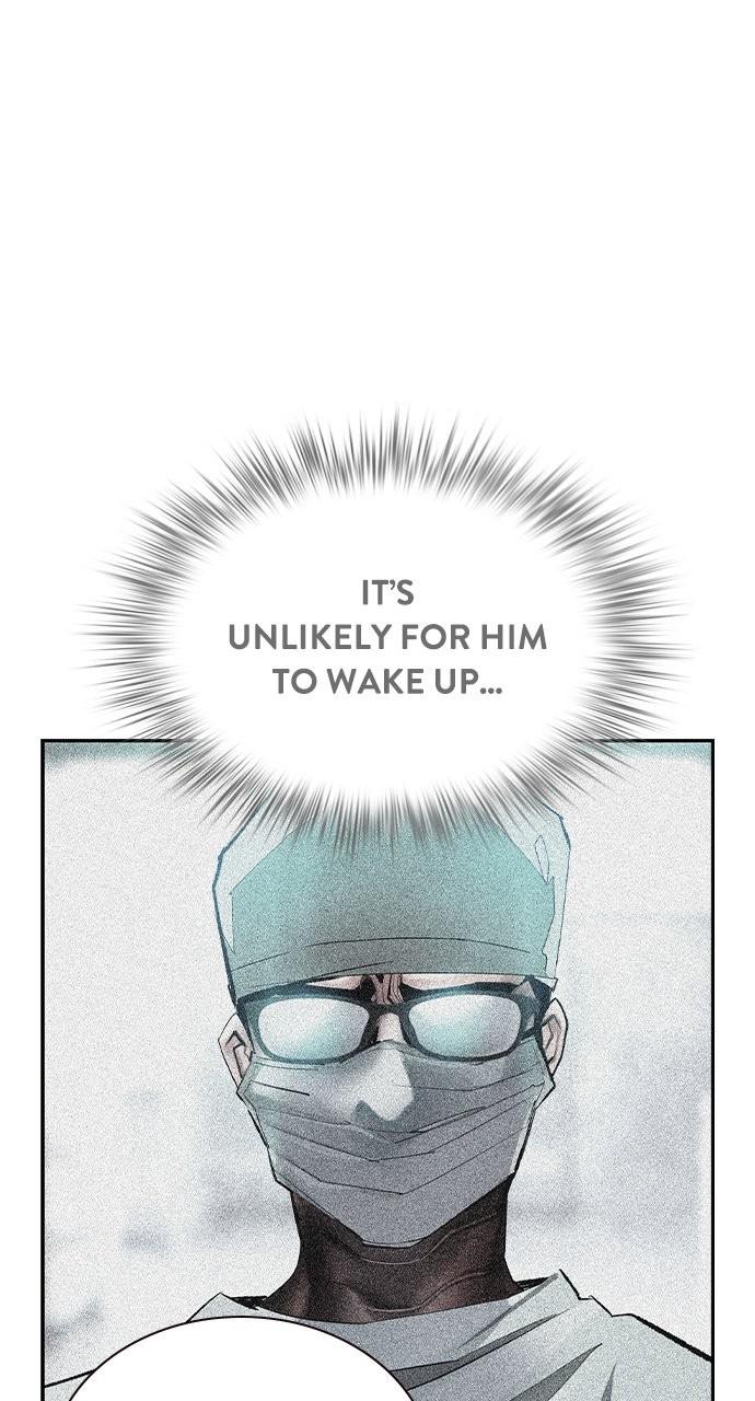 Read Jungle Juice chapter 76.5 image 11 on Lezhin