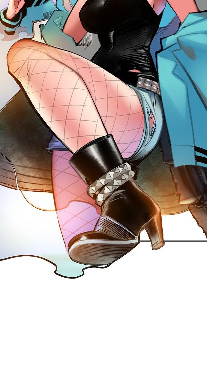 Read Jungle Juice chapter 76.5 image 110 on Lezhin