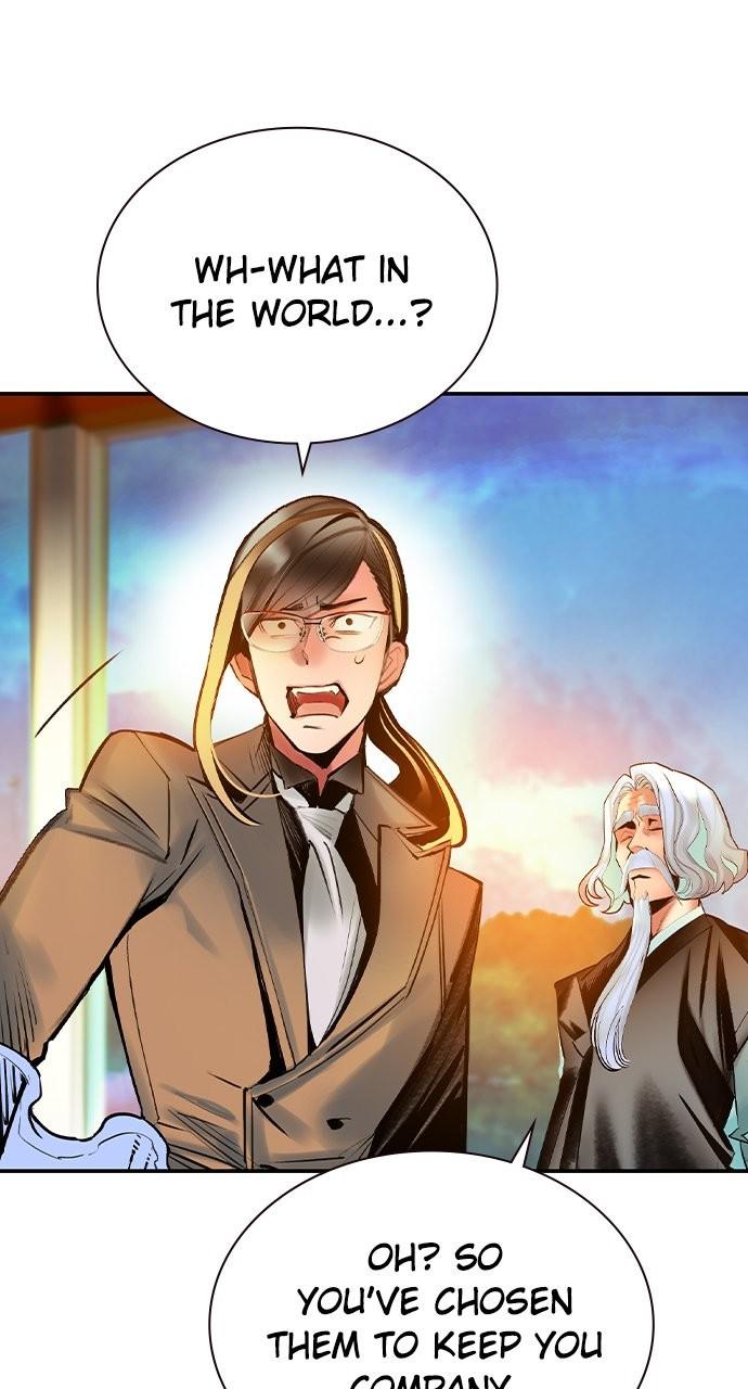 Read Jungle Juice chapter 76.5 image 111 on Lezhin