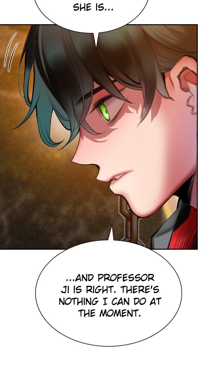 Read Jungle Juice chapter 76.5 image 123 on Lezhin