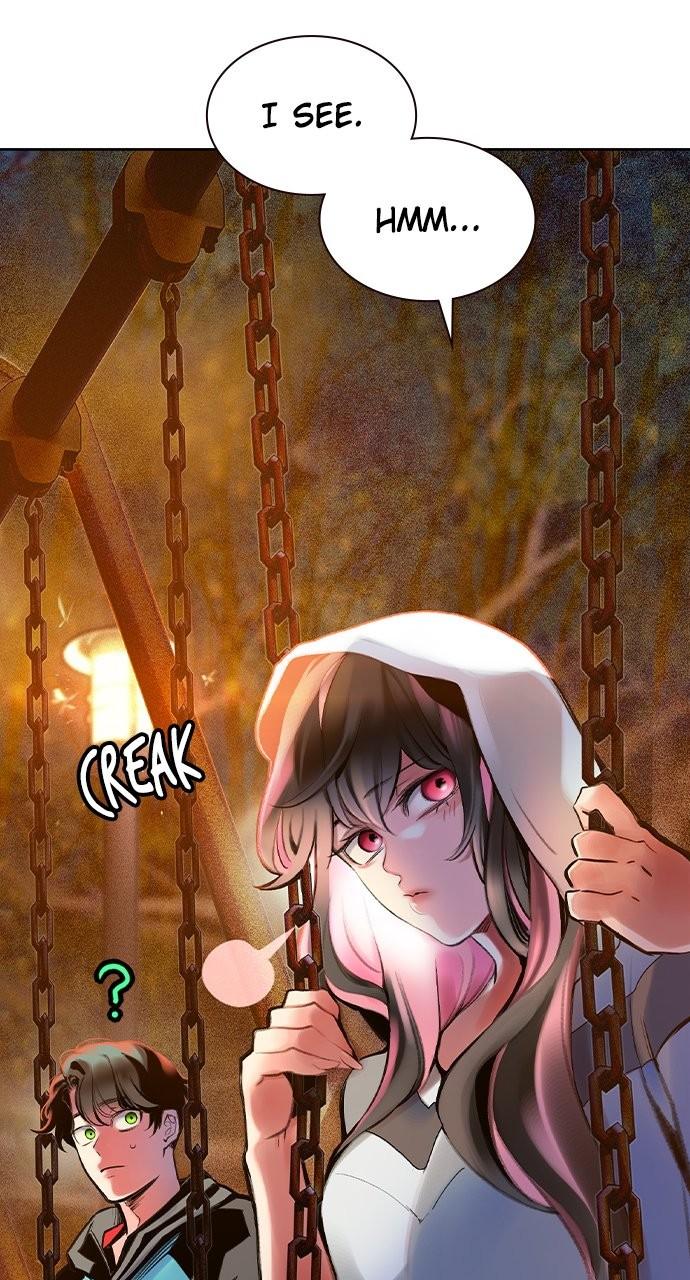 Read Jungle Juice chapter 76.5 image 135 on Lezhin