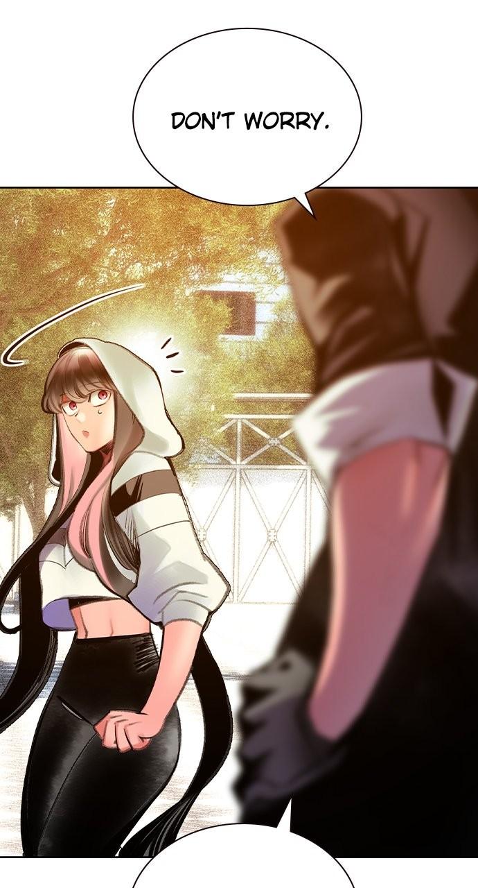 Read Jungle Juice chapter 76.5 image 15 on Lezhin