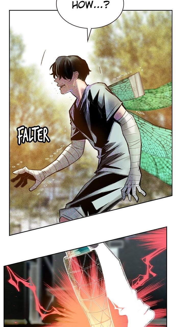 Read Jungle Juice chapter 76.5 image 19 on Lezhin