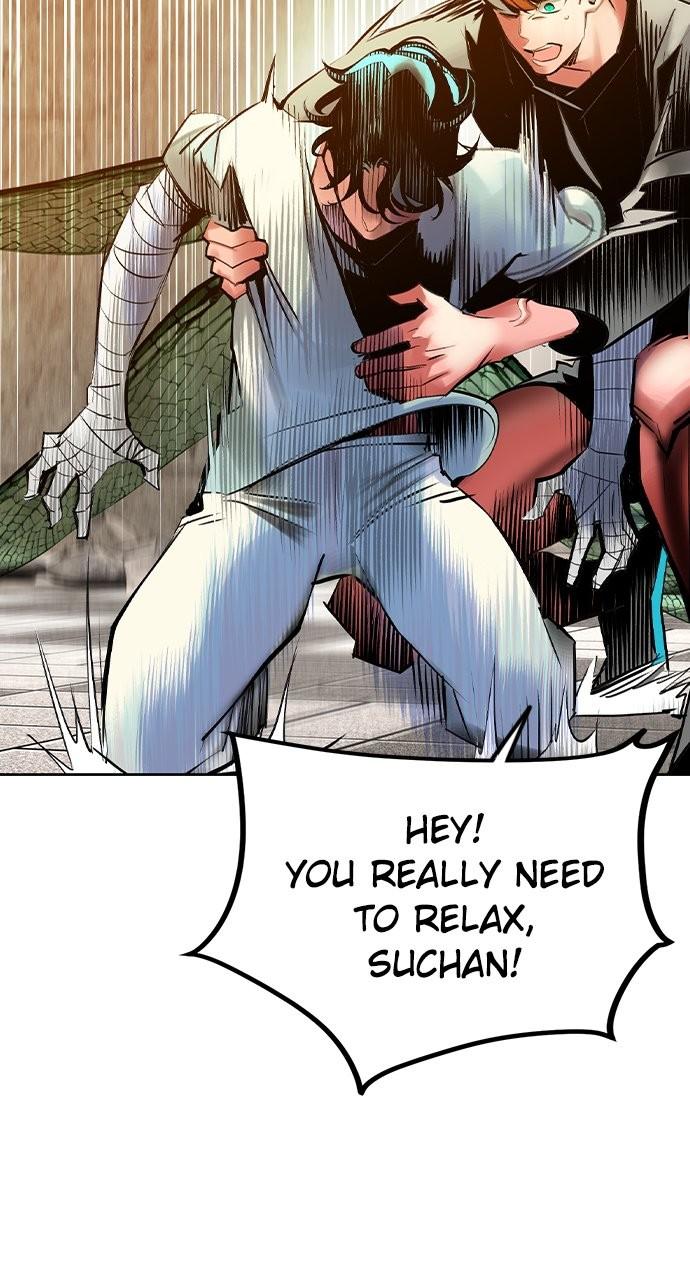 Read Jungle Juice chapter 76.5 image 21 on Lezhin