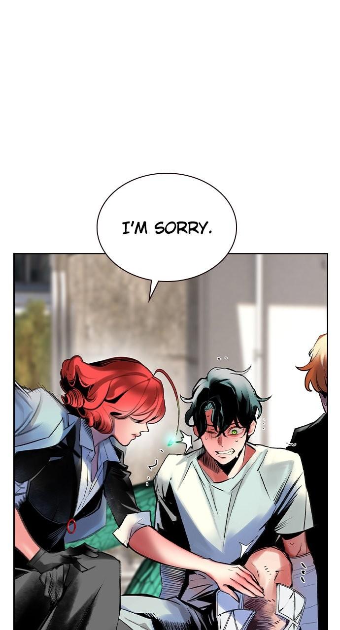 Read Jungle Juice chapter 76.5 image 22 on Lezhin