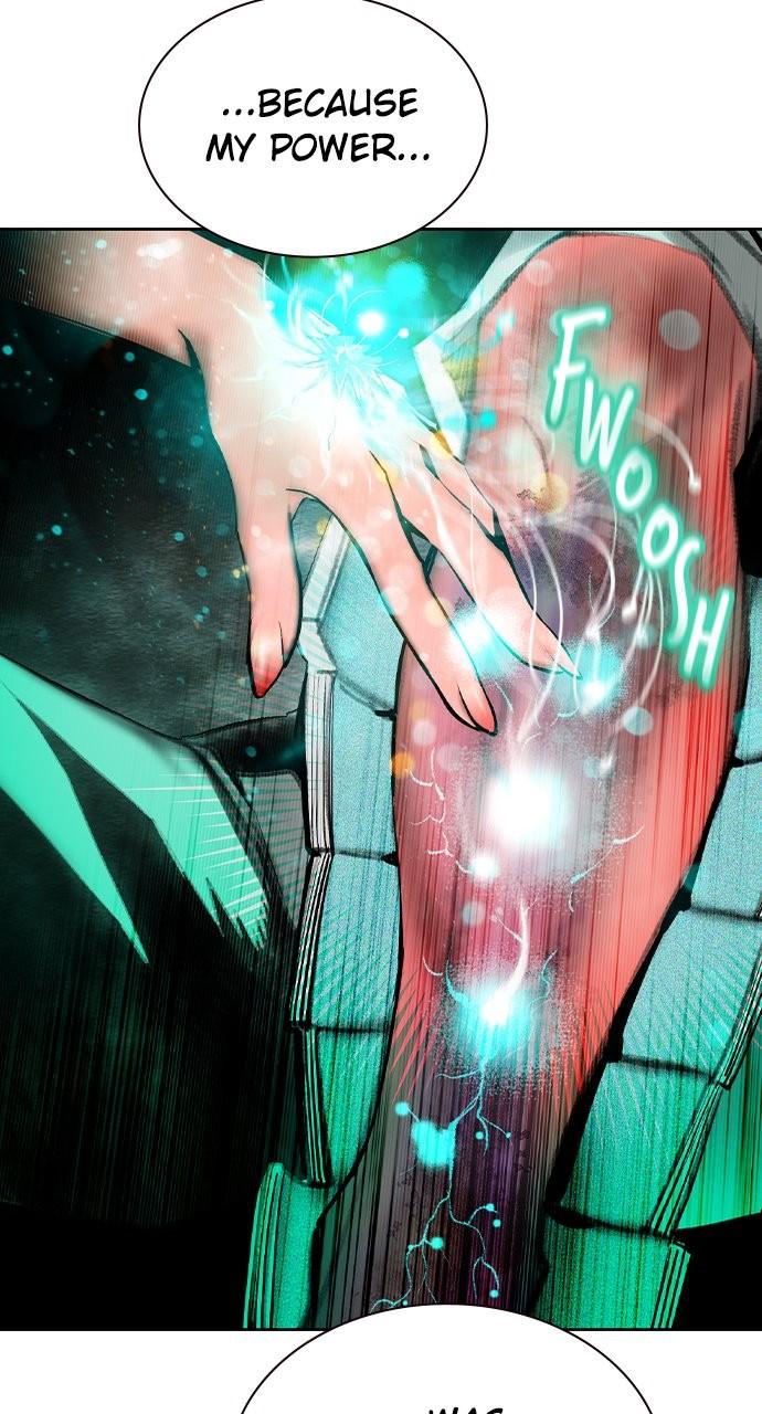 Read Jungle Juice chapter 76.5 image 24 on Lezhin
