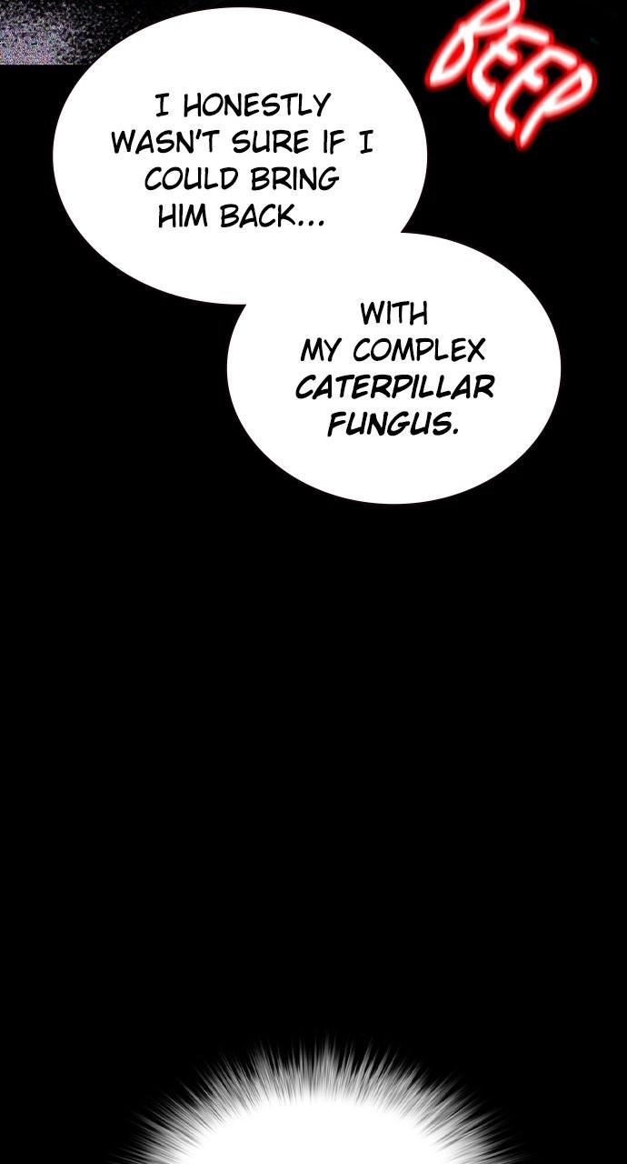 Read Jungle Juice chapter 76.5 image 27 on Lezhin