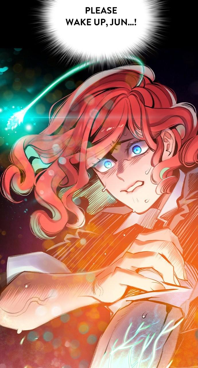 Read Jungle Juice chapter 76.5 image 28 on Lezhin
