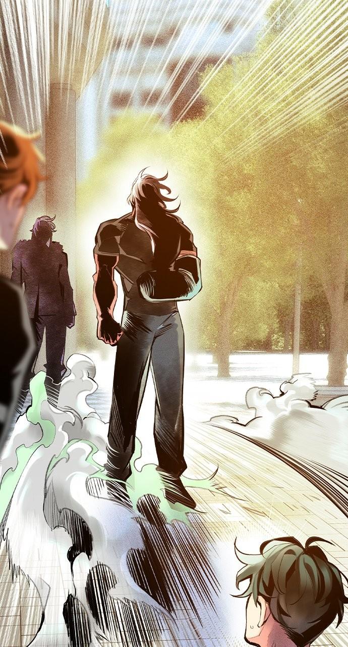 Read Jungle Juice chapter 76.5 image 3 on Lezhin