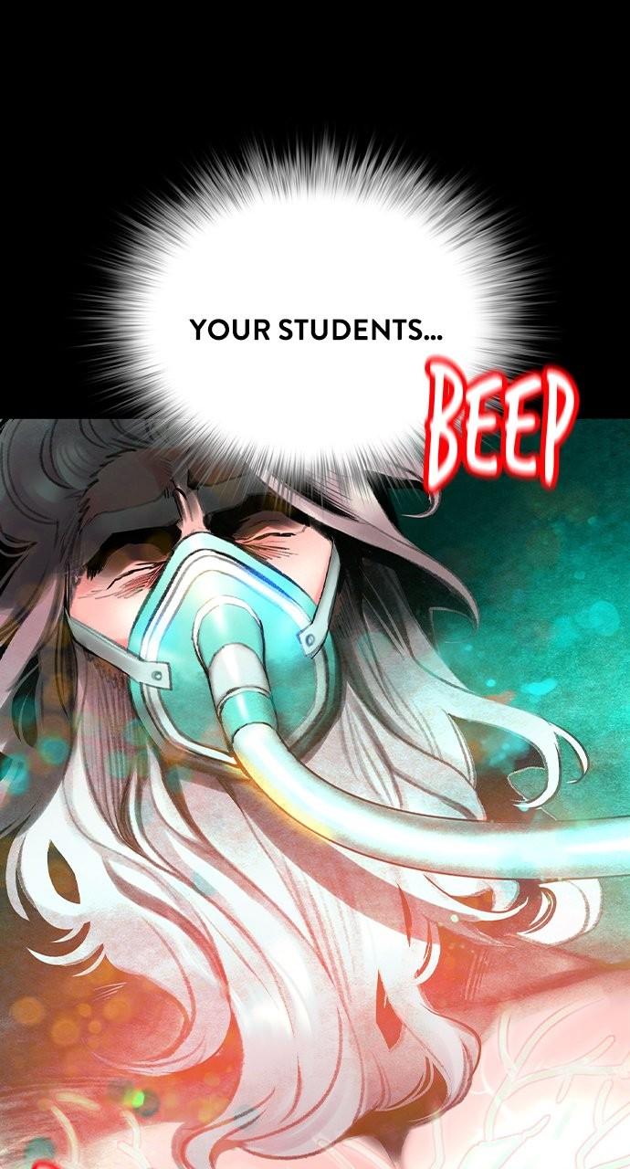 Read Jungle Juice chapter 76.5 image 30 on Lezhin