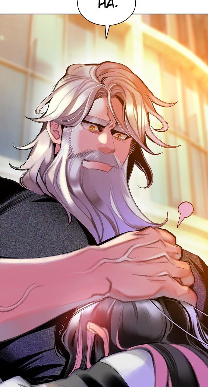 Read Jungle Juice chapter 76.5 image 38 on Lezhin