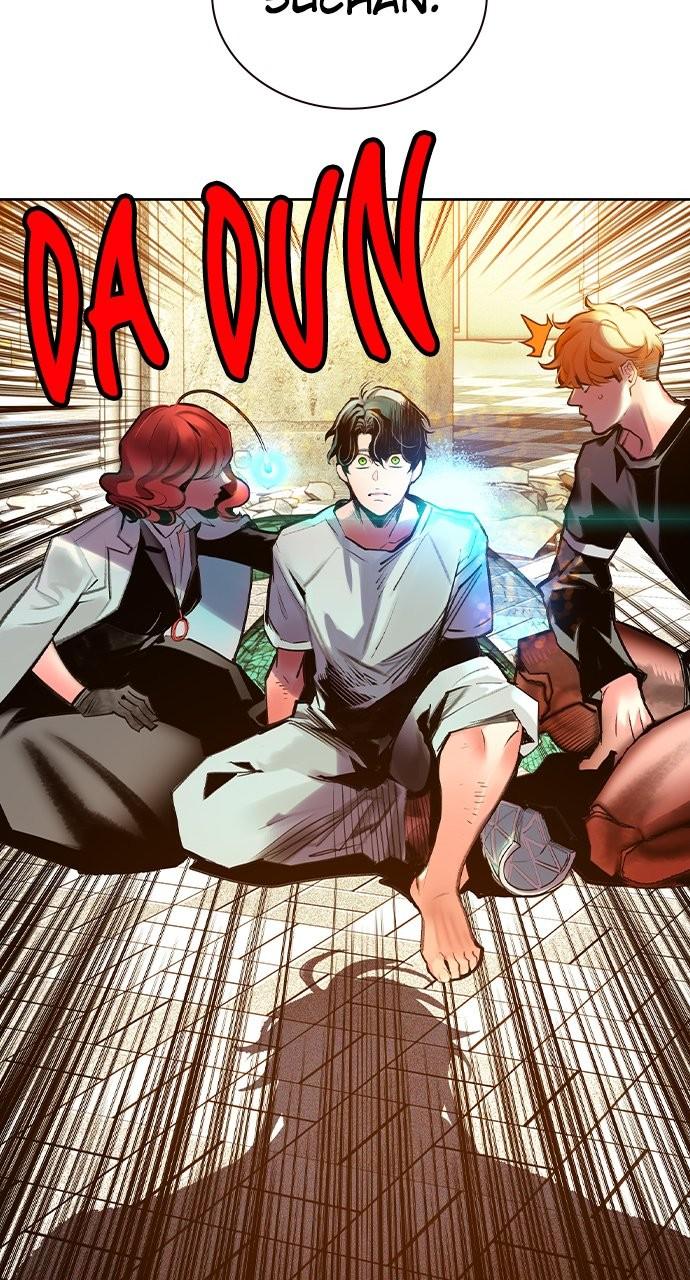 Read Jungle Juice chapter 76.5 image 40 on Lezhin