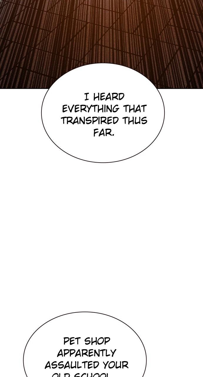 Read Jungle Juice chapter 76.5 image 41 on Lezhin