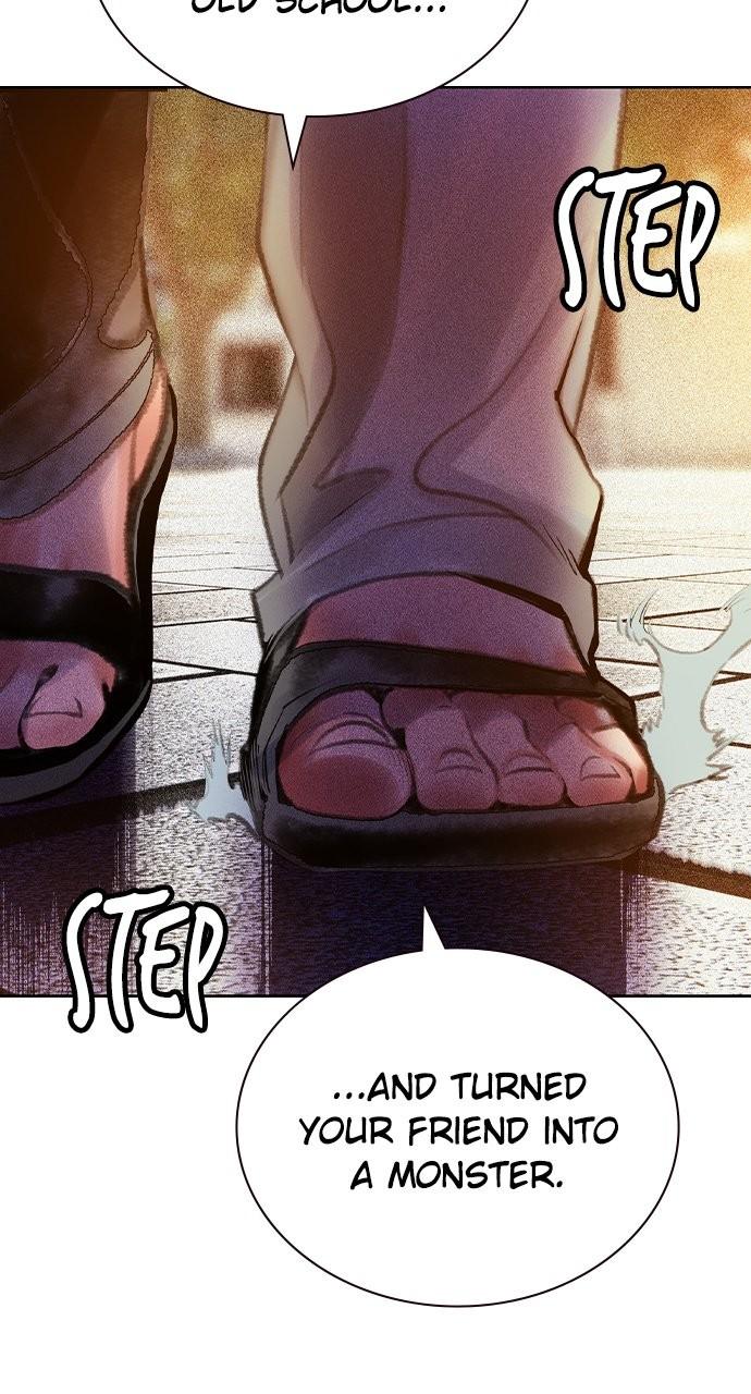 Read Jungle Juice chapter 76.5 image 42 on Lezhin