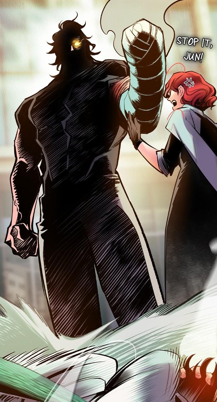 Read Jungle Juice chapter 76.5 image 49 on Lezhin