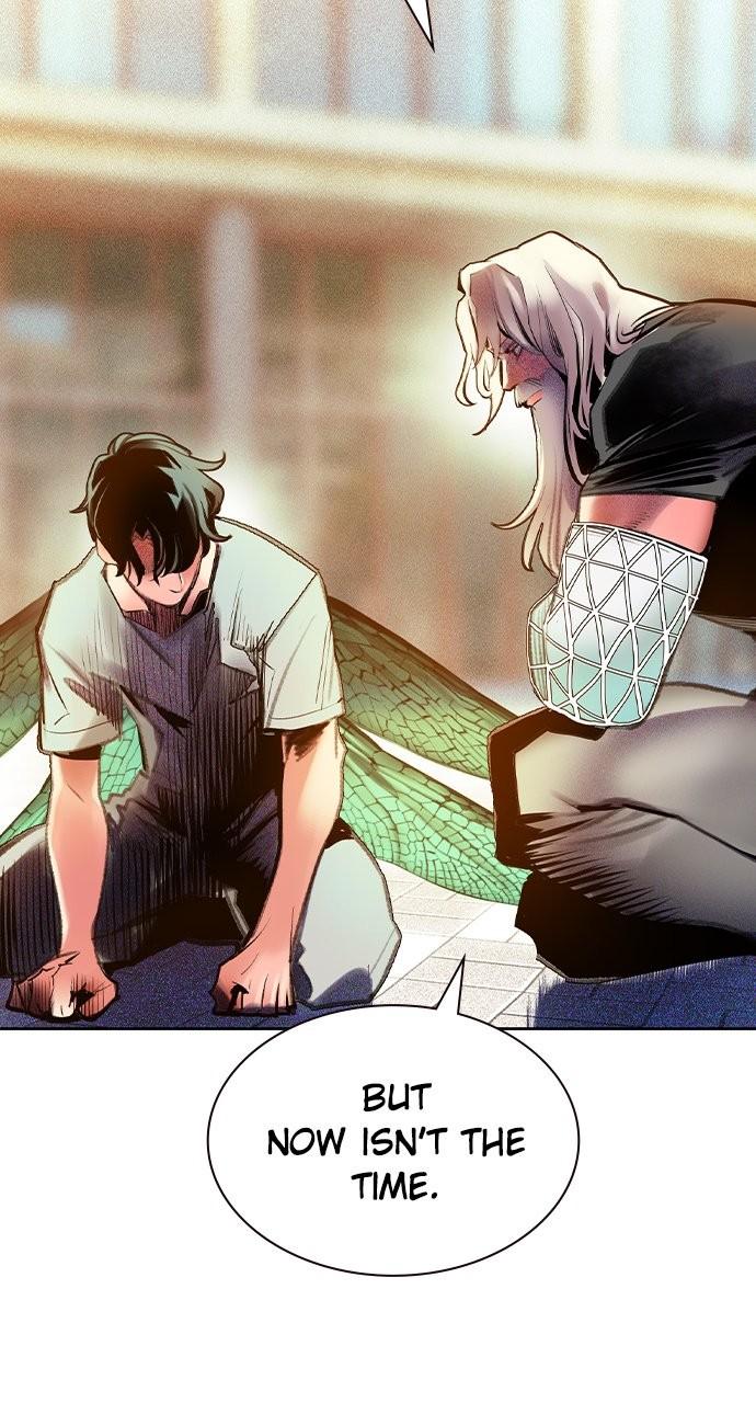 Read Jungle Juice chapter 76.5 image 58 on Lezhin