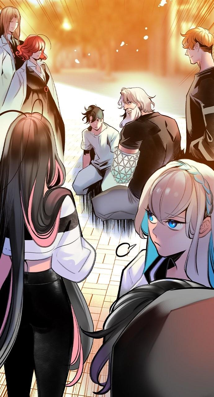 Read Jungle Juice chapter 76.5 image 64 on Lezhin