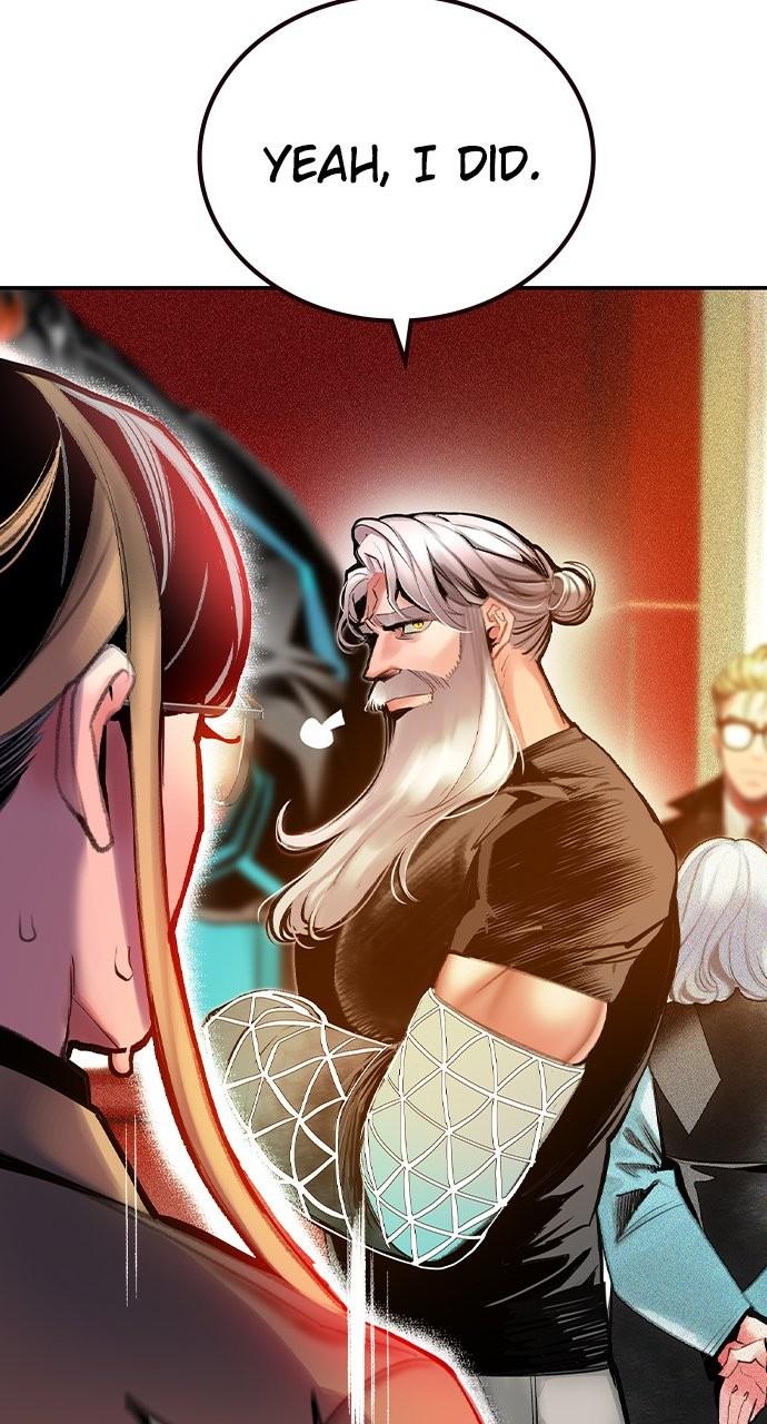 Read Jungle Juice chapter 76.5 image 86 on Lezhin