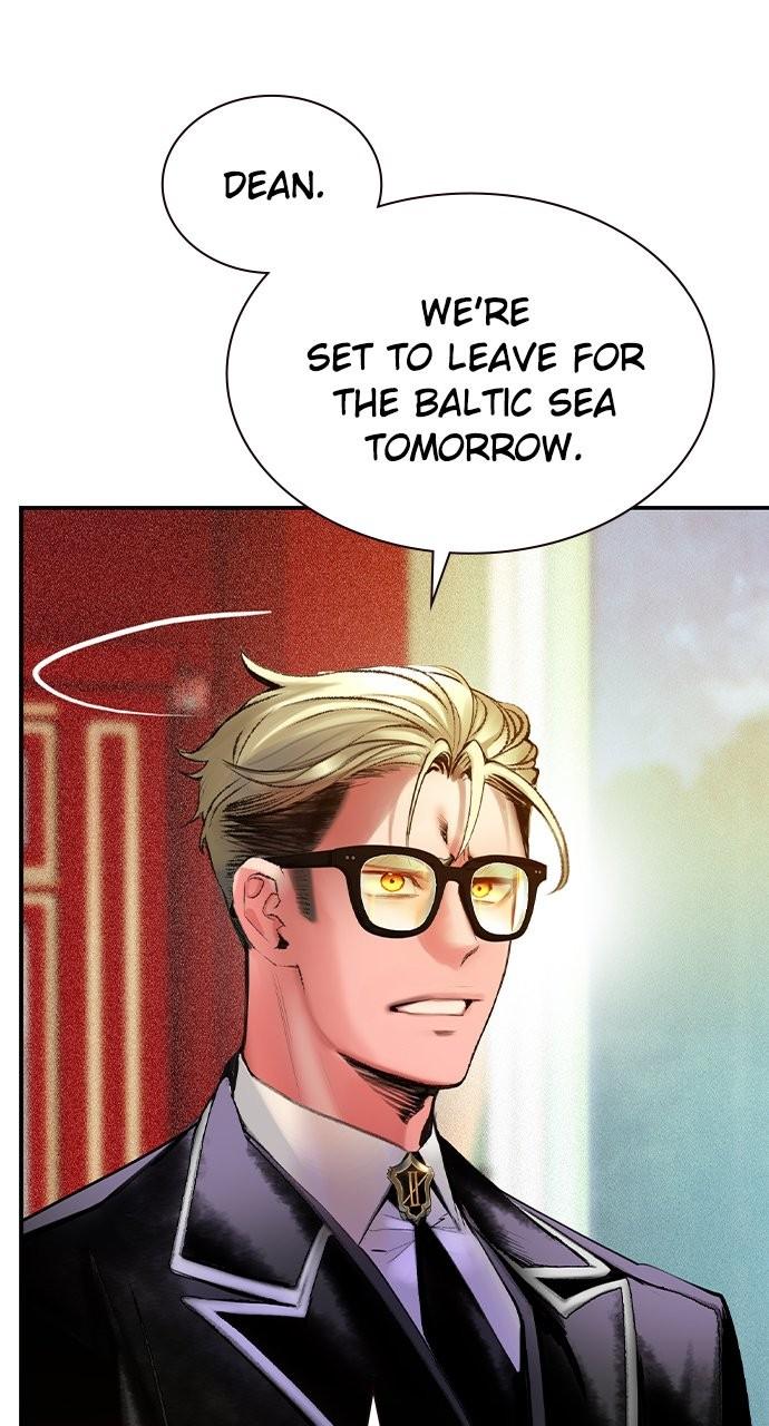 Read Jungle Juice chapter 76.5 image 92 on Lezhin