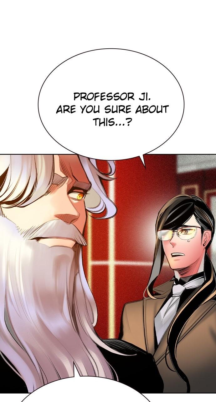Read Jungle Juice chapter 76.5 image 99 on Lezhin