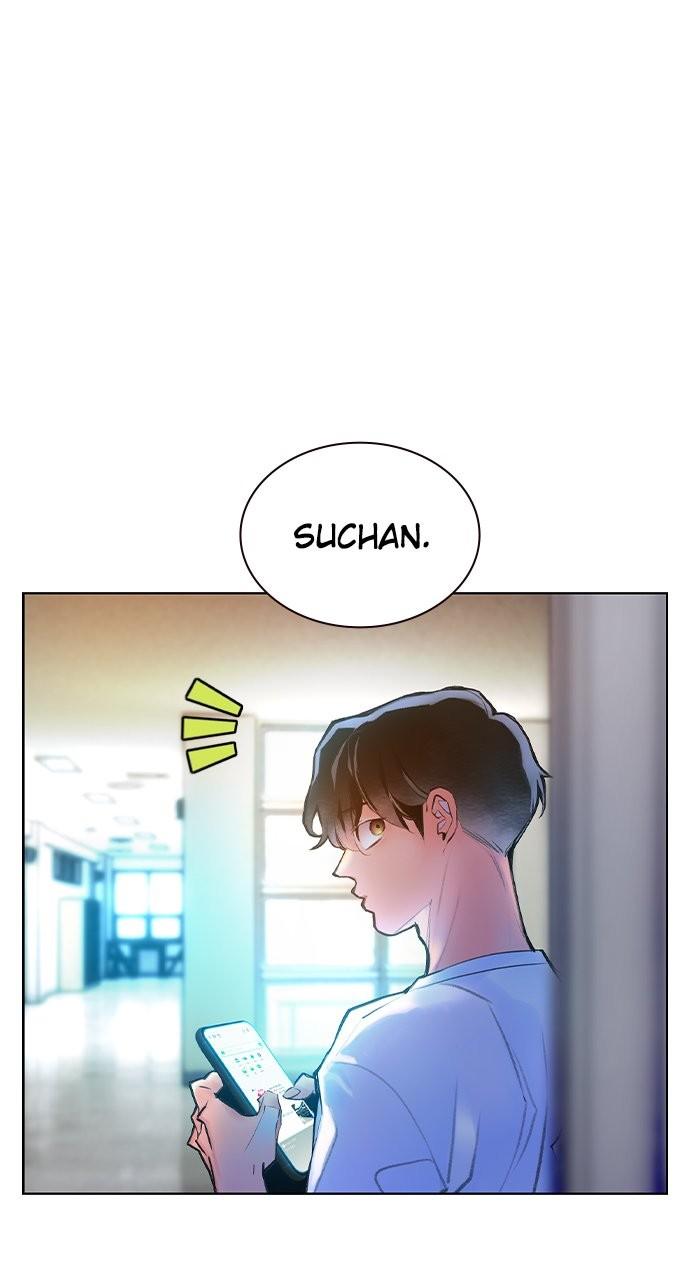 Read Jungle Juice chapter 76.6 image 0 on Lezhin