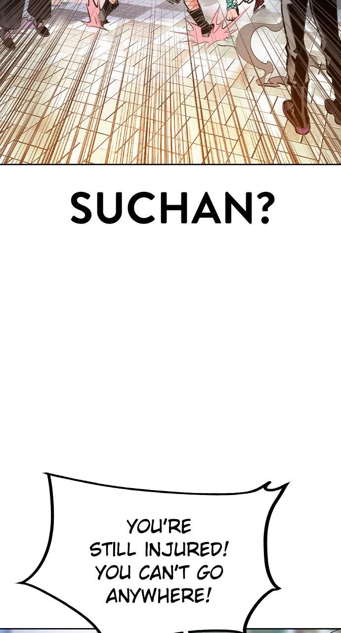 Read Jungle Juice chapter 76.6 image 104 on Lezhin