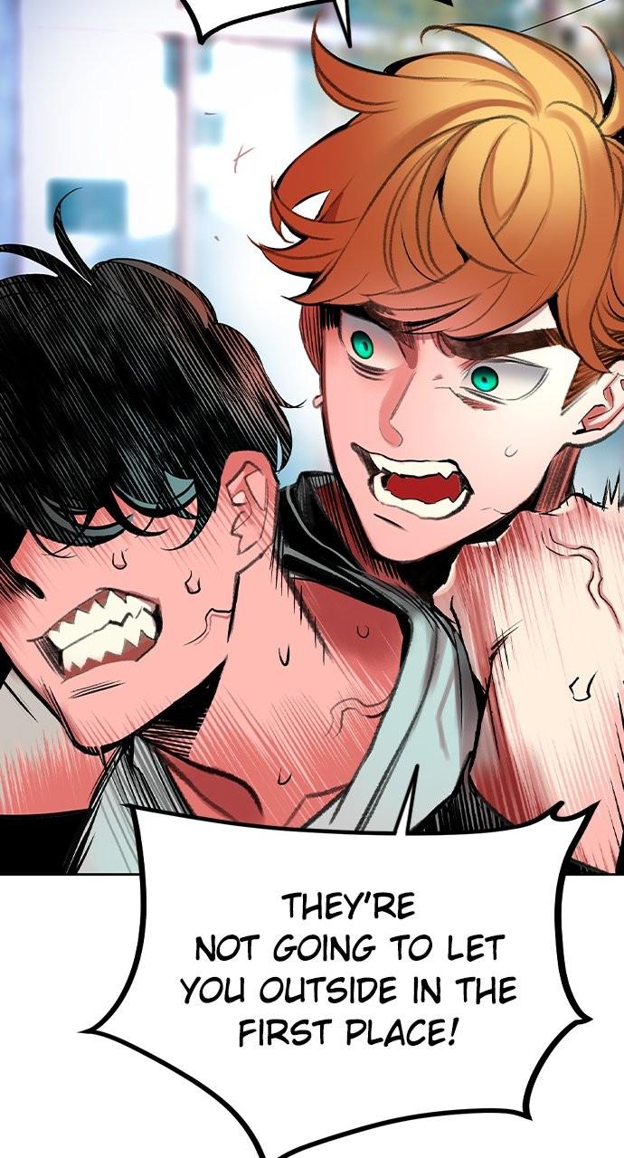 Read Jungle Juice chapter 76.6 image 105 on Lezhin