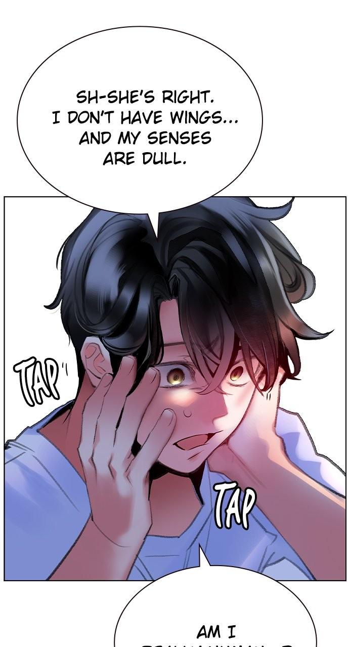 Read Jungle Juice chapter 76.6 image 11 on Lezhin
