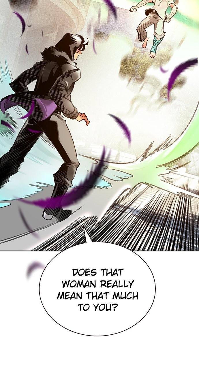 Read Jungle Juice chapter 76.6 image 117 on Lezhin