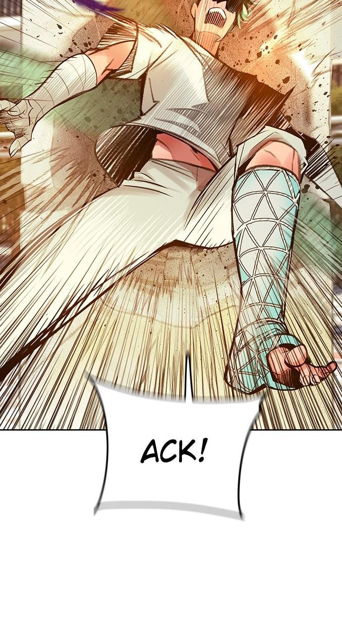 Read Jungle Juice chapter 76.6 image 137 on Lezhin